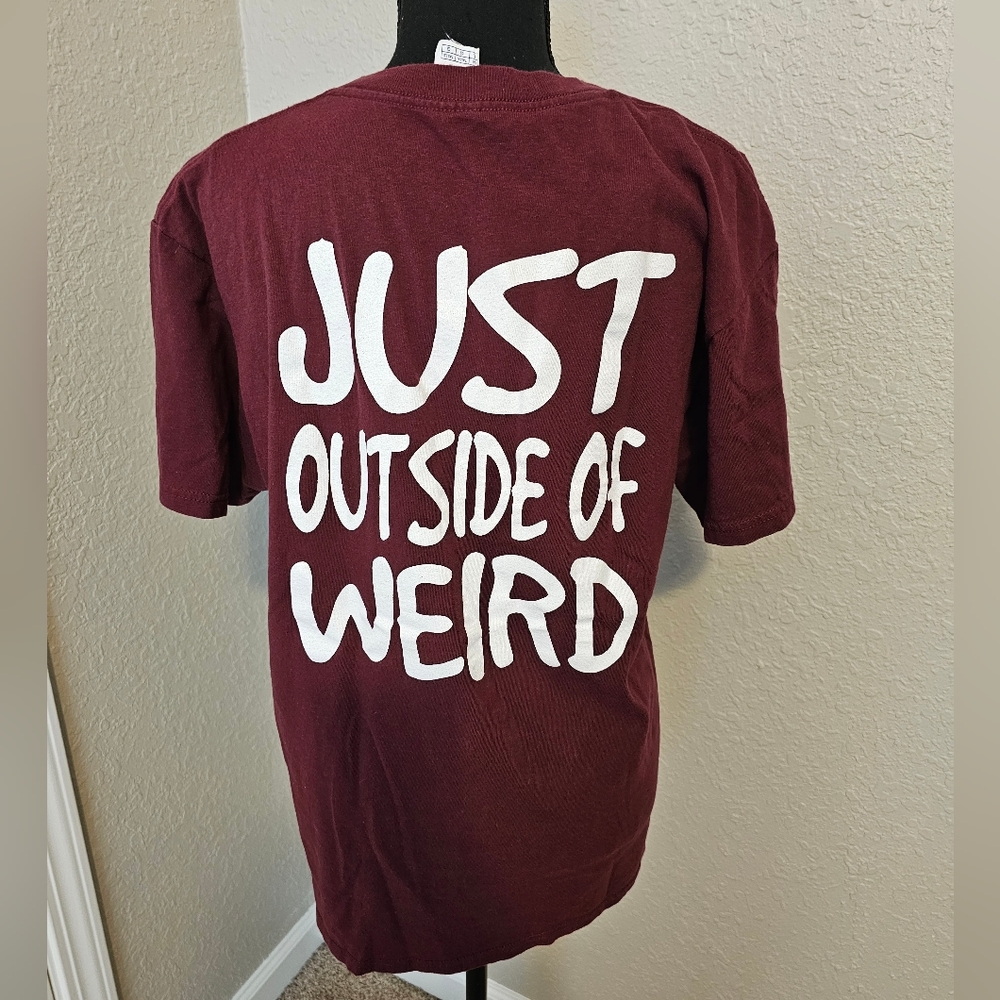 Bastrop Texas Shirt - Picture 2 of 2
